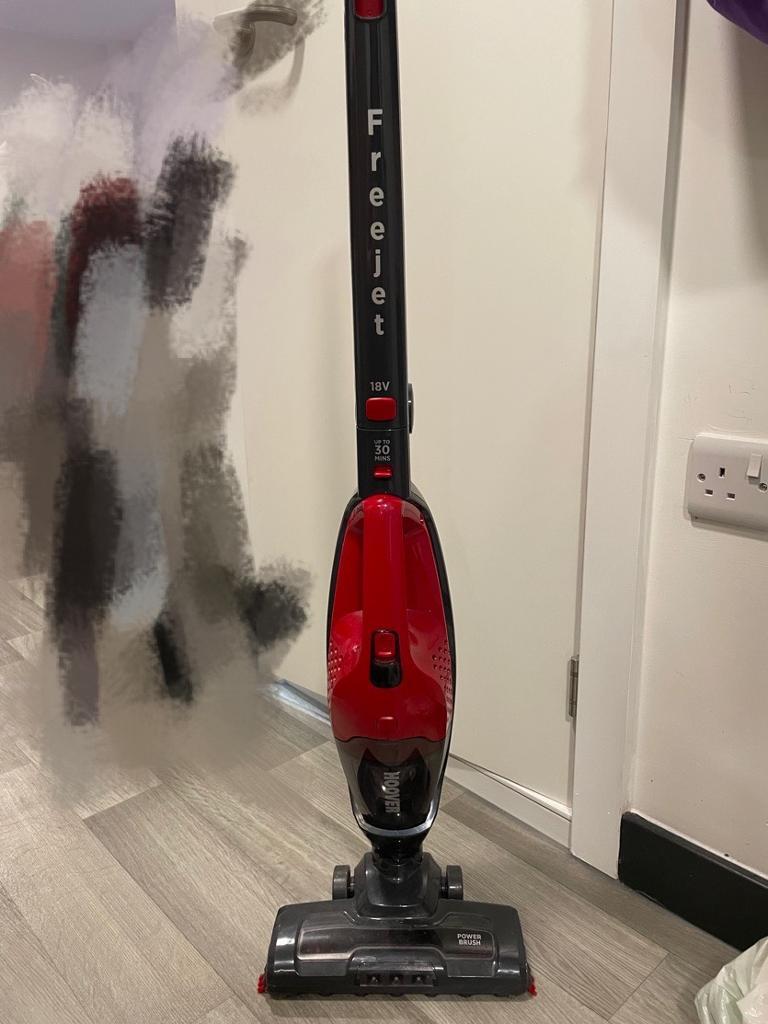 cordless vacuum cleaner 
